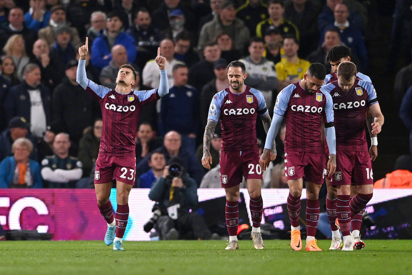 卡列洛离开 卡列洛离开