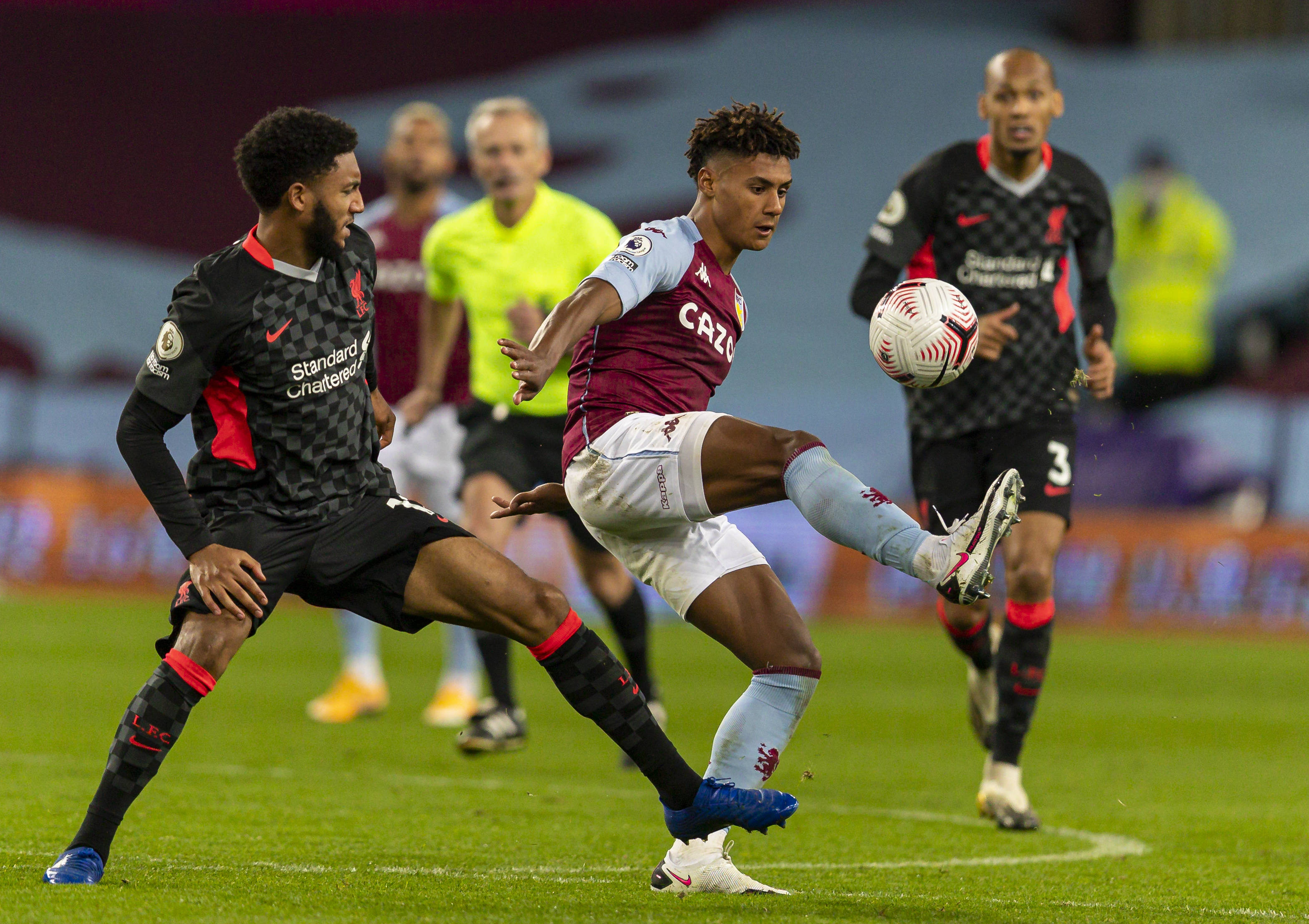 间的对话 间的对话