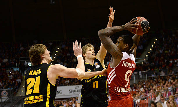 他的多面性 他的多面性