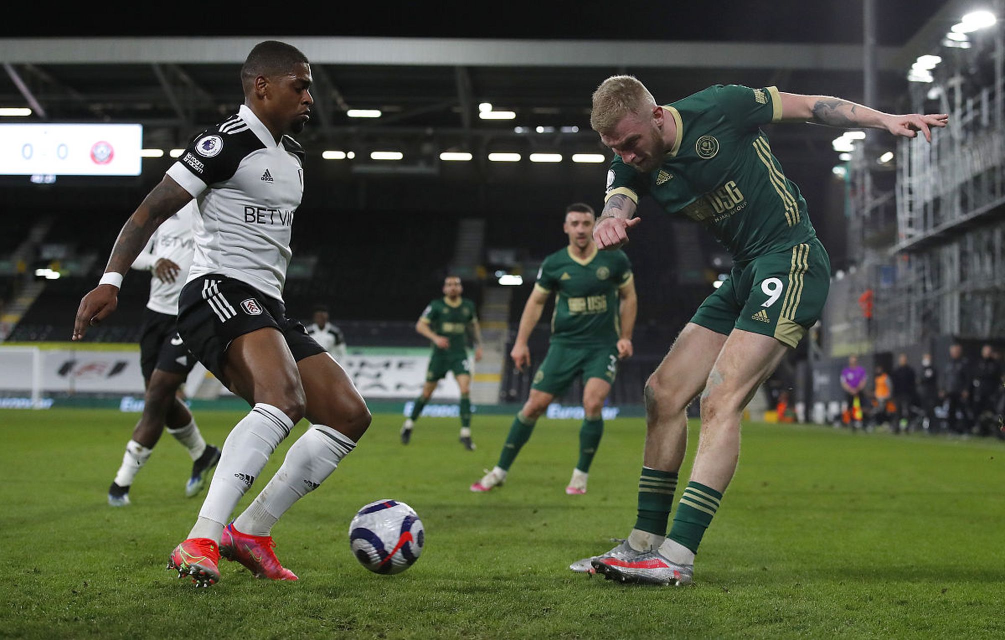 核心地位 核心地位